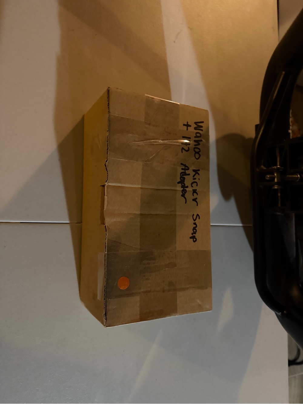 KICKR SNAP Adapter (Brown) - Picture 3 of 8